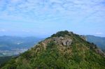 山峰
