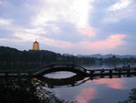 西湖美景