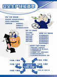 安全生产经验荟萃