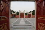 北京地坛公园