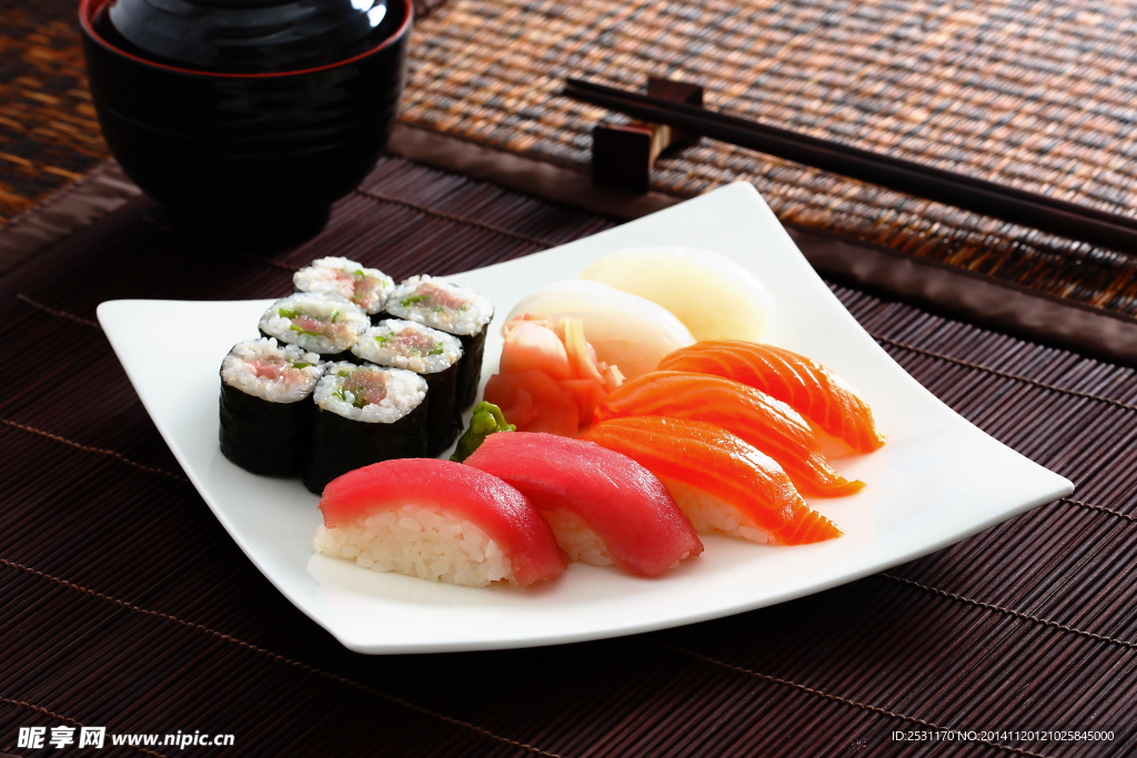 料理