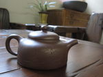 艺术馆茶艺