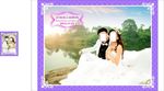 婚礼素材