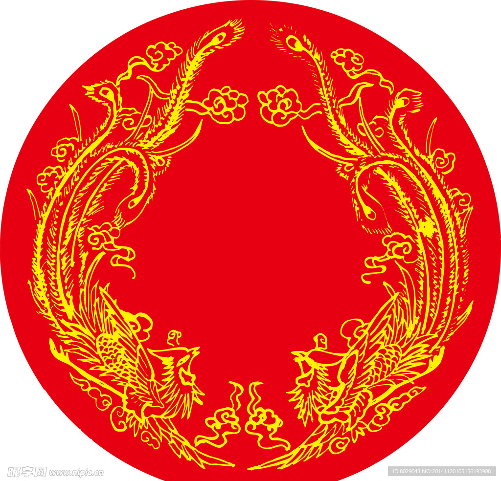 中国凤凰