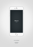 iPhone 6手机模型