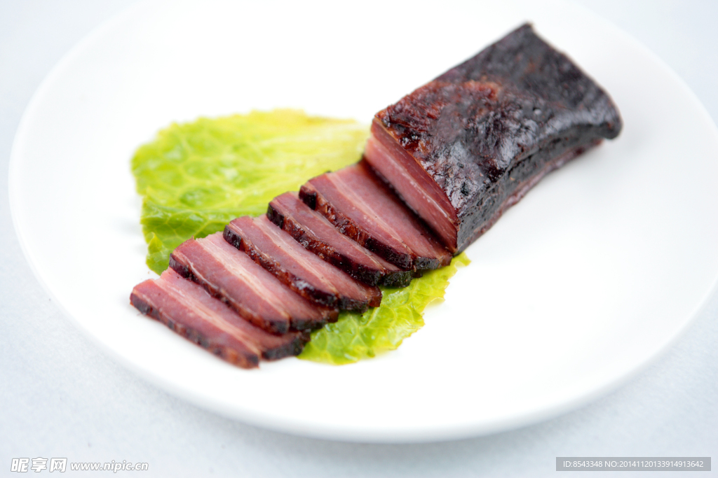 腊肉
