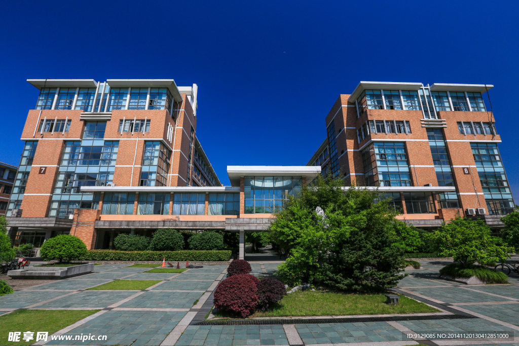 浙江理工大学