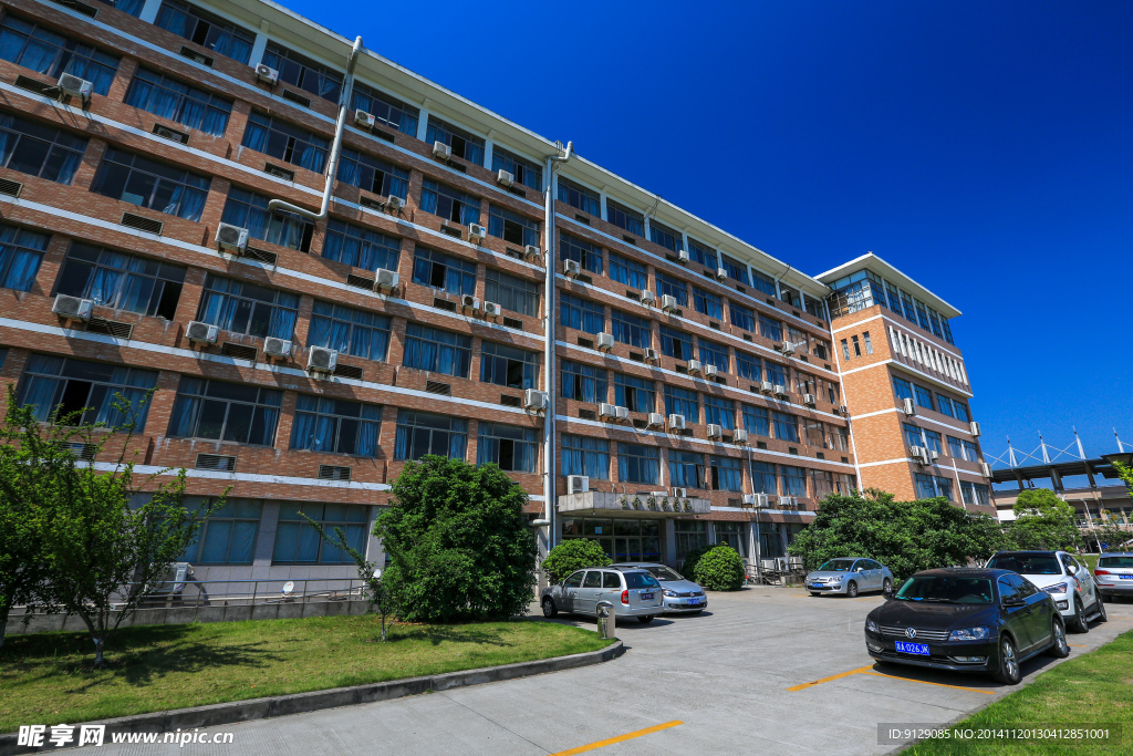 浙江理工大学