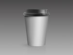奶茶杯