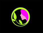 美容美发logo