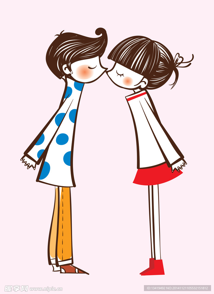 男孩女孩