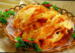 千层手撕饼