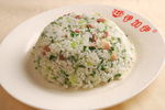 咸肉菜饭