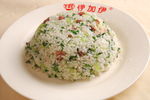 咸肉菜饭