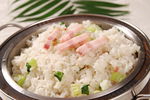 咸肉菜饭