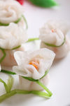 四季鲜虾饺