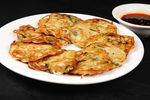 土豆丝饼