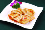 大理馅饼