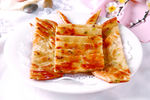 家乡葱油饼
