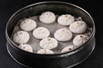 小笼包子