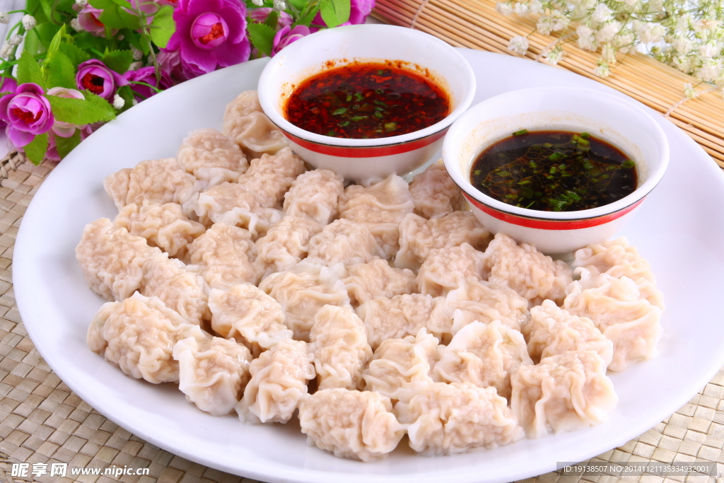 巴国水饺