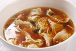 弄堂馄饨