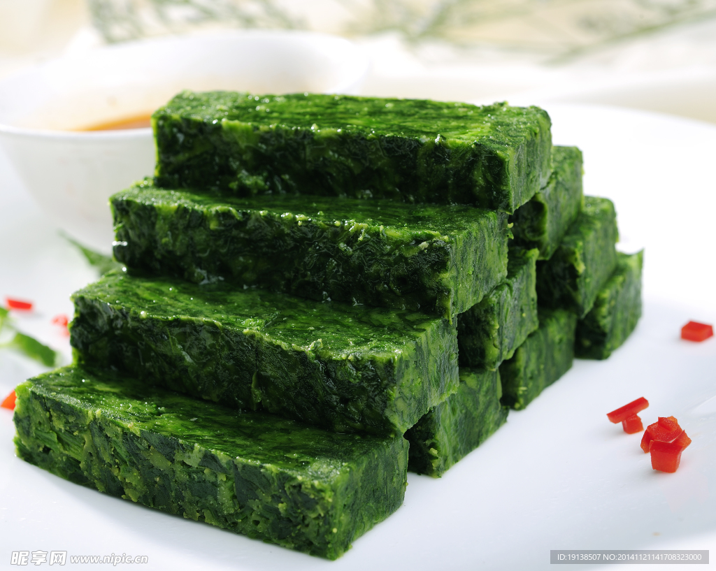 时蔬菜疙瘩