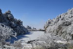 冬天美景