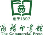 商务印书馆矢量logo