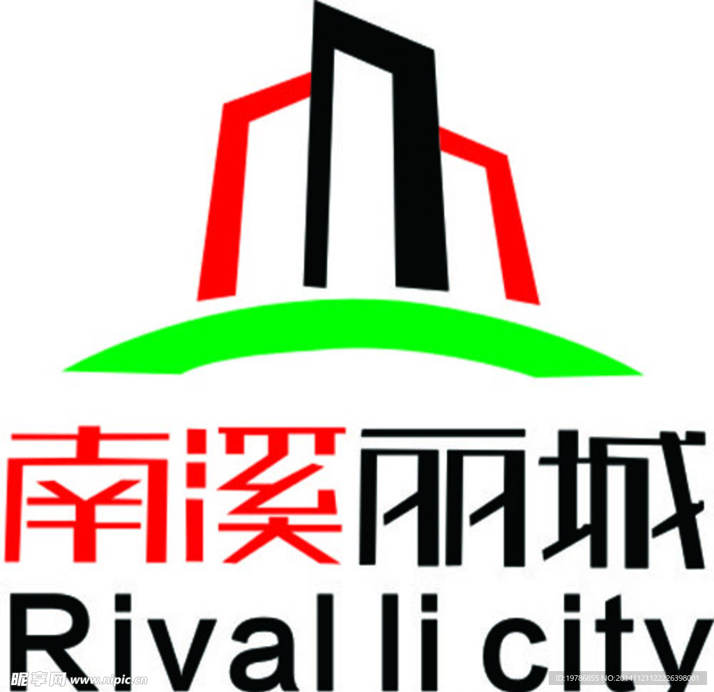 南溪丽城
