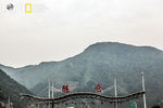 陈仓风景