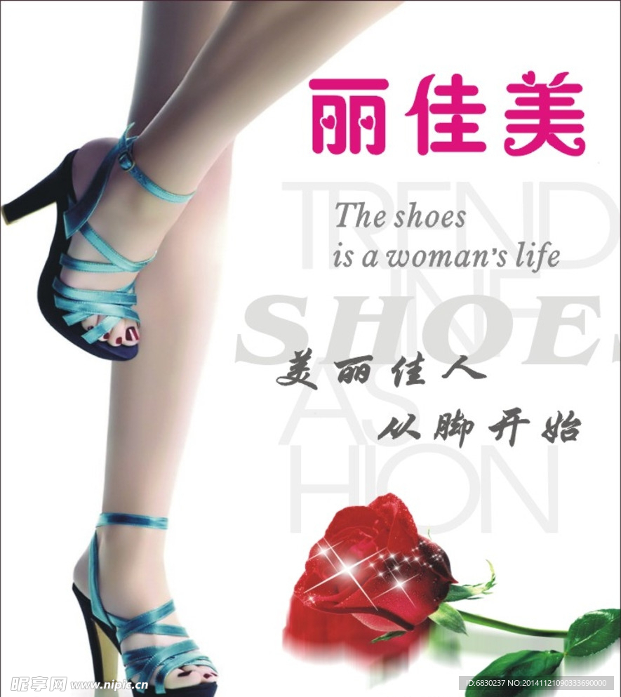 丽佳美