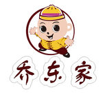 乔东家