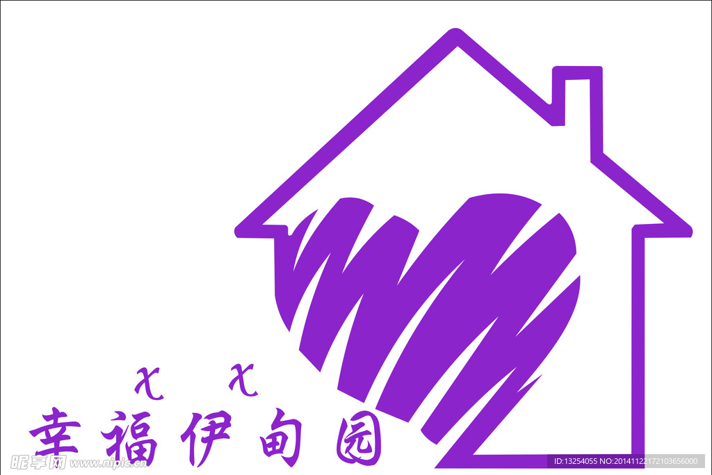 幸福伊甸园