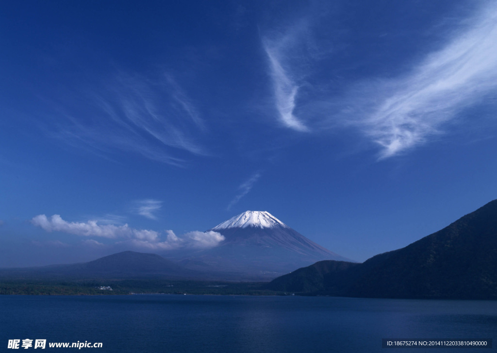 山川河湖