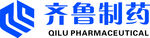 齐鲁制药  矢量 logo