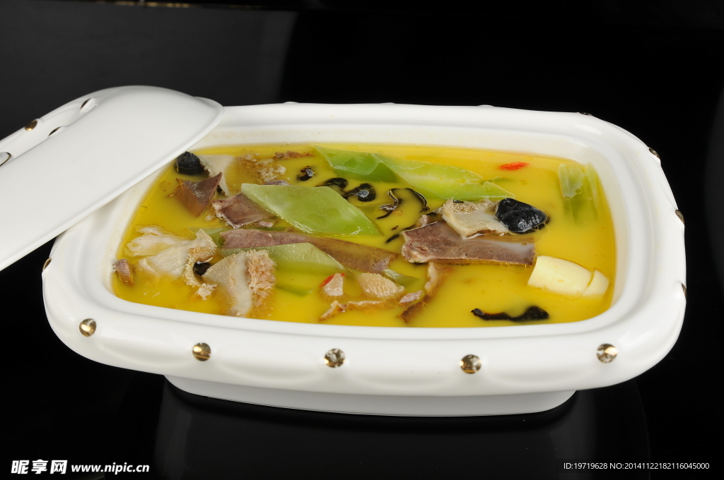 顶味牛杂