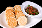 喜饼小炒肉