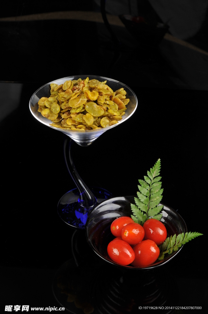 瑶柱豆瓣酥