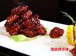 海派烤仔排