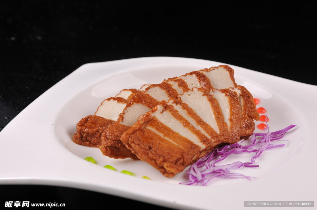 一品鱼豆腐