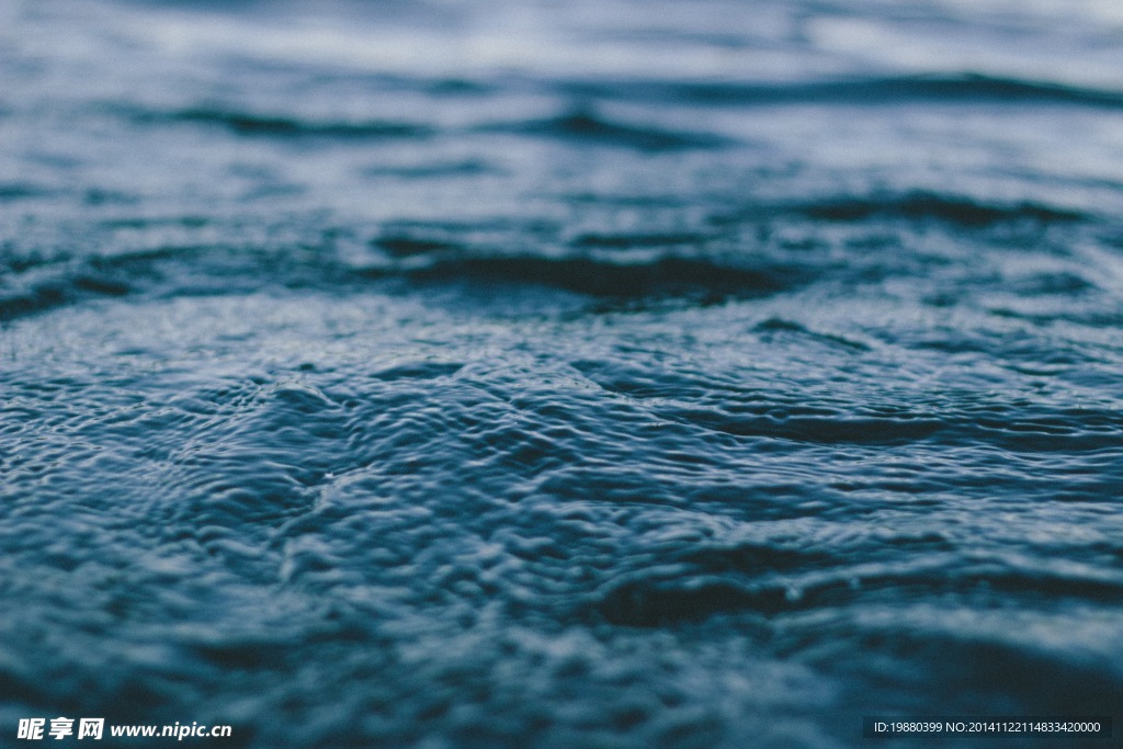 海水