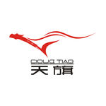 天旗标志