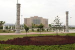 城市风景