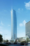 金融中心建筑设计