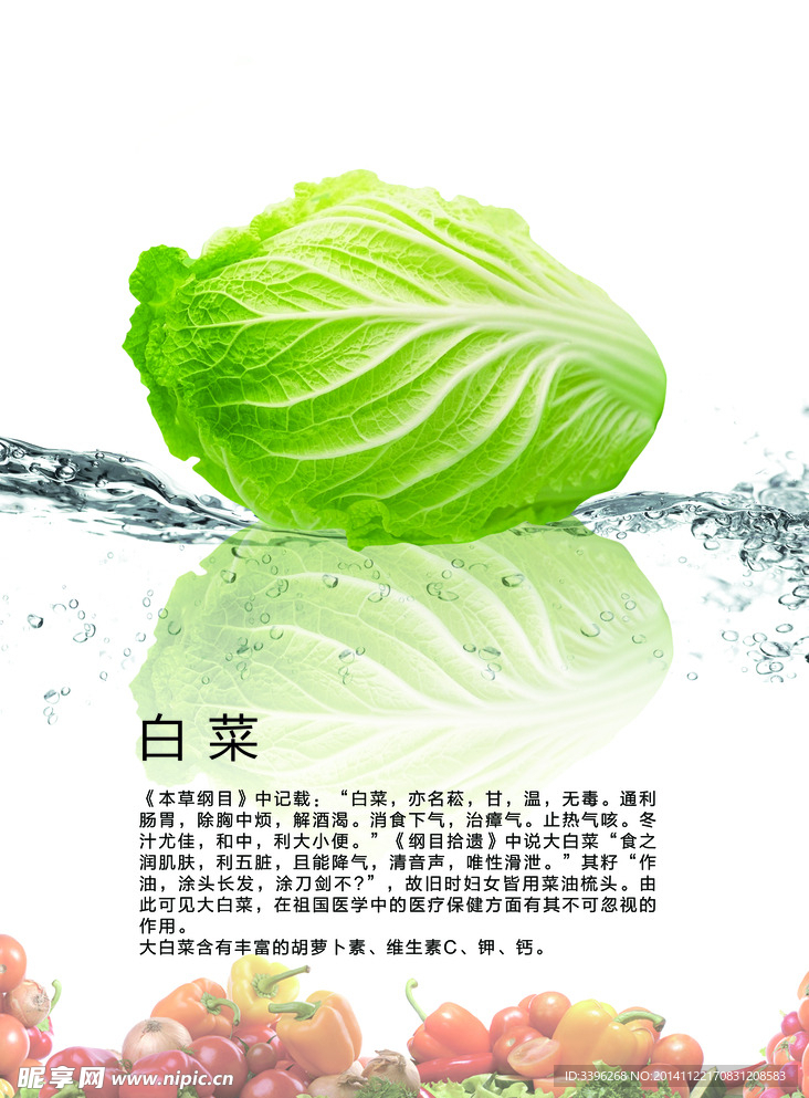 白菜