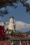 五台山