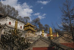 五台山