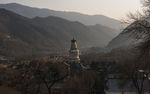 五台山