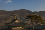 五台山